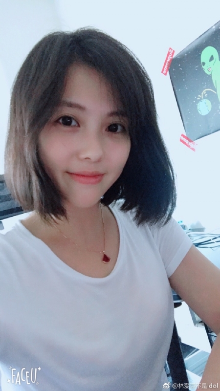 小萌芽儿的第一张照片--漳州相亲网