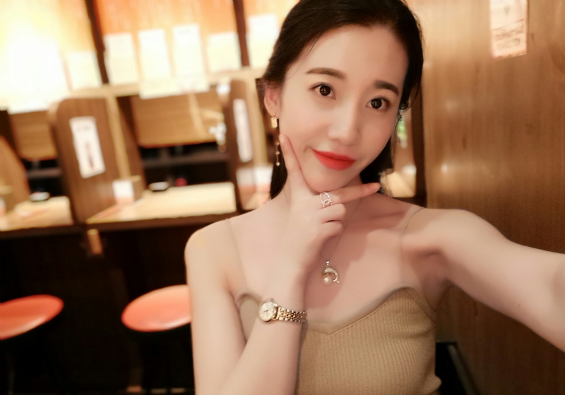 杨文嘉的第一张照片--漳州相亲网