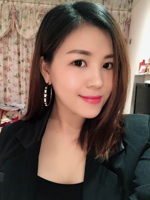 水晶之恋的第二张照片--漳州相亲网