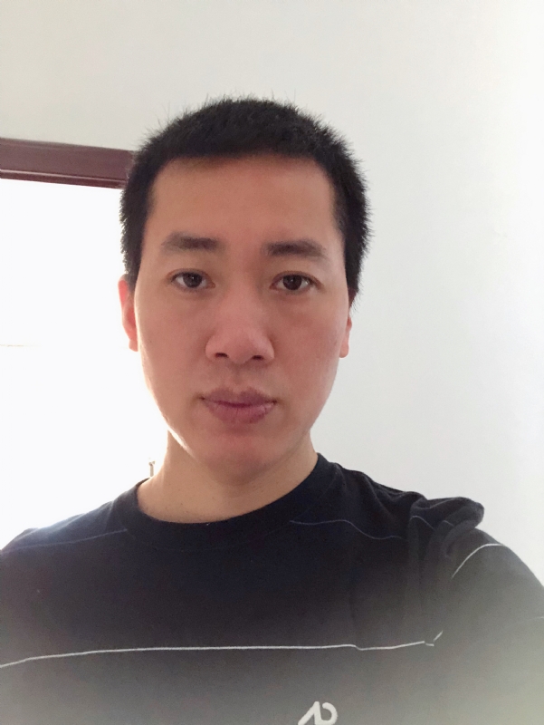 august的第二张照片--漳州相亲网