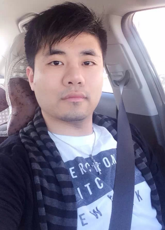 侯爵的第二张照片--漳州相亲网