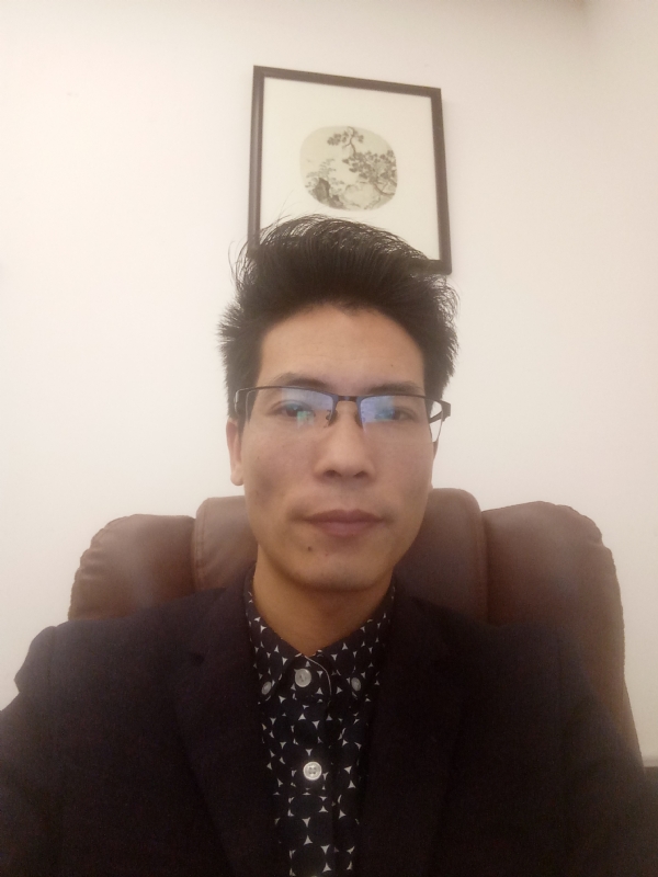 爱也要以诚相待的第一张照片--漳州相亲网