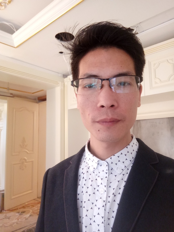 爱也要以诚相待的第二张照片--漳州相亲网
