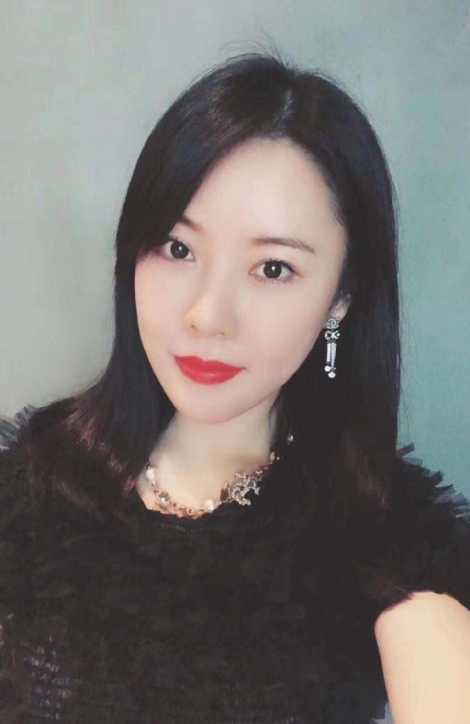 李莉的第一张照片--漳州相亲网