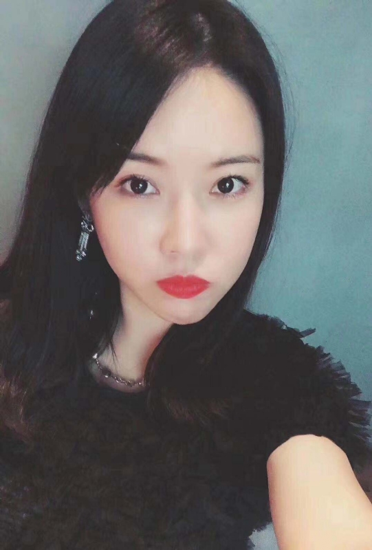 李莉的第二张照片--漳州相亲网