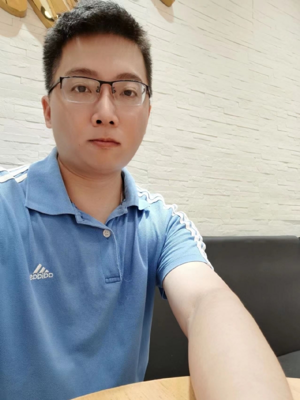 月亮河的第一张照片--漳州相亲网
