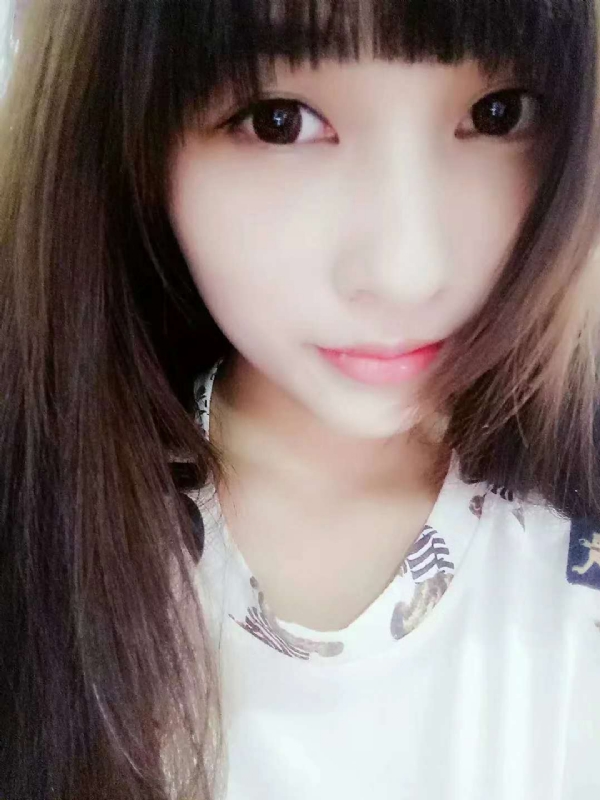 我和你是否有缘的第一张照片--漳州相亲网