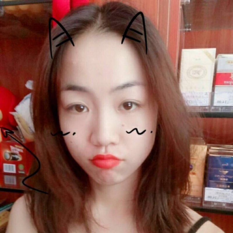 美美的第一张照片--漳州相亲网
