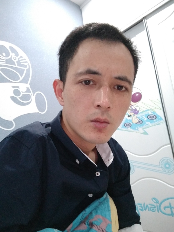容晨的第一张照片--漳州相亲网