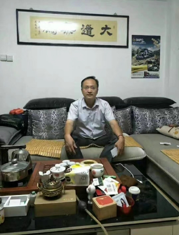 星光的第一张照片--漳州相亲网