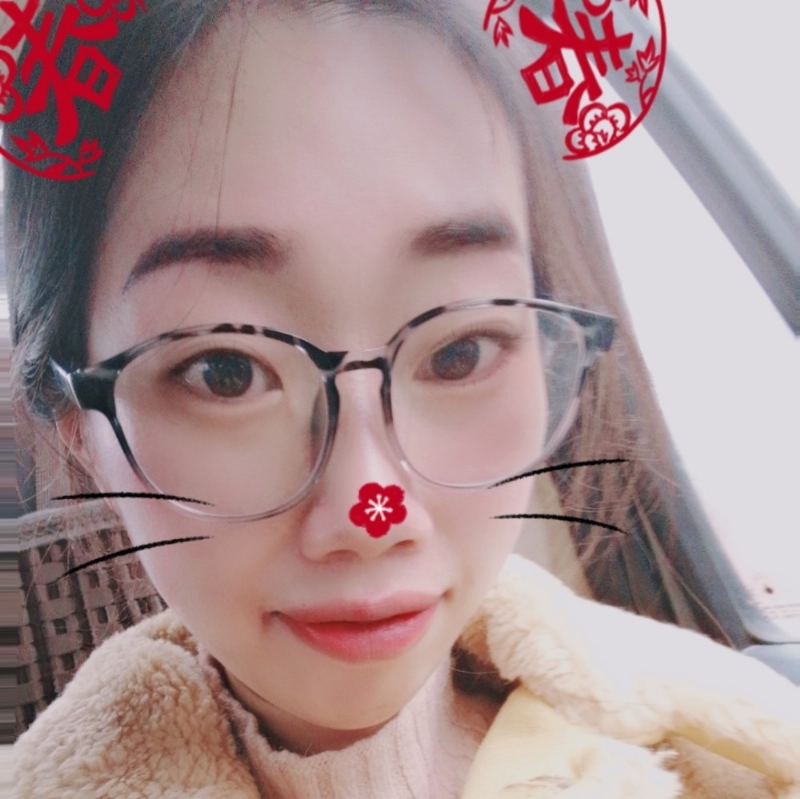 芮雪的第一张照片--漳州相亲网