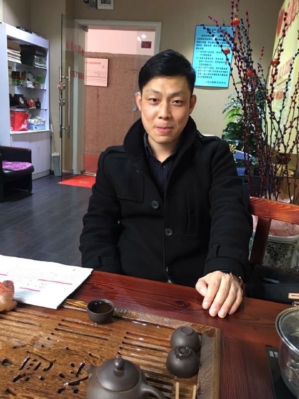 杨洋的第二张照片--漳州相亲网