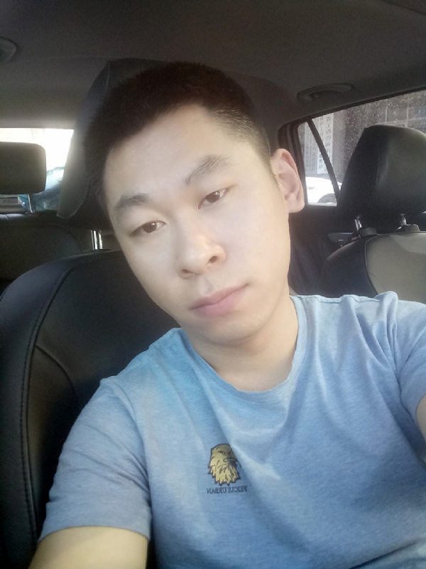 走心的第一张照片--漳州相亲网