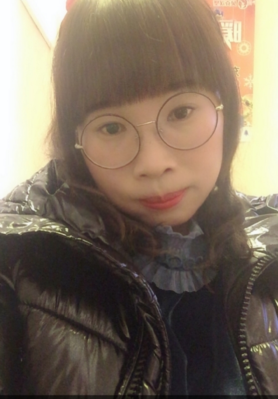 琴子的第一张照片--漳州相亲网