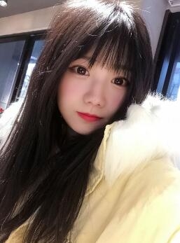 琳琳的第一张照片--漳州相亲网