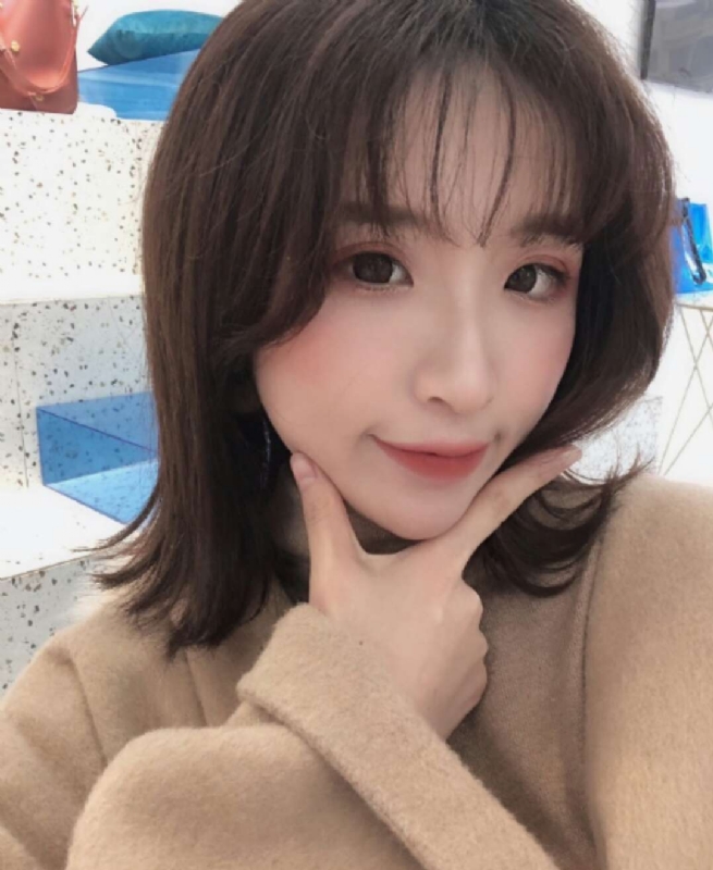 莉婷的第一张照片--漳州相亲网