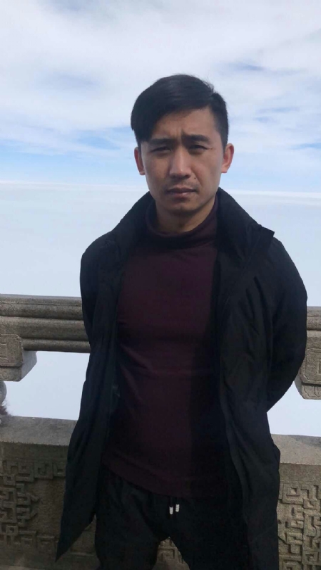 一江春水向东流的第一张照片--漳州相亲网