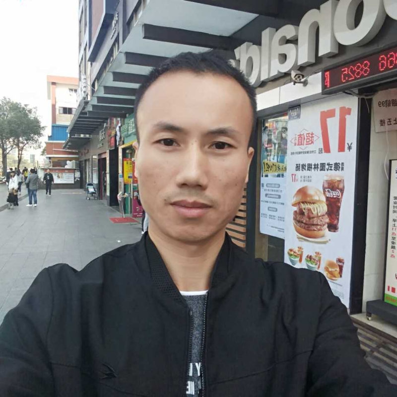 地瓜的第一张照片--漳州相亲网