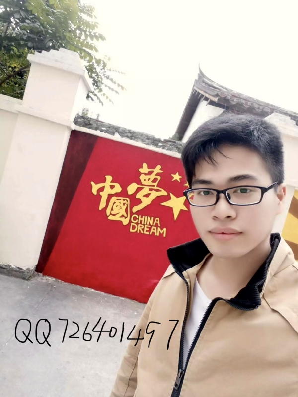 奋斗2020的第一张照片--漳州相亲网