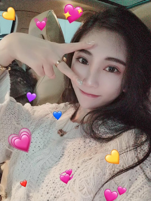 孙雪的第一张照片--漳州相亲网