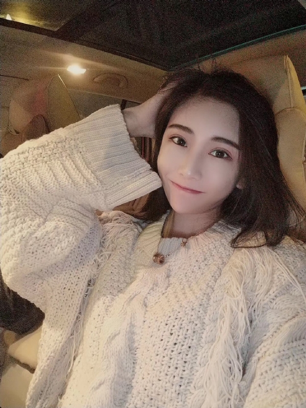 孙雪的第五张照片--漳州相亲网