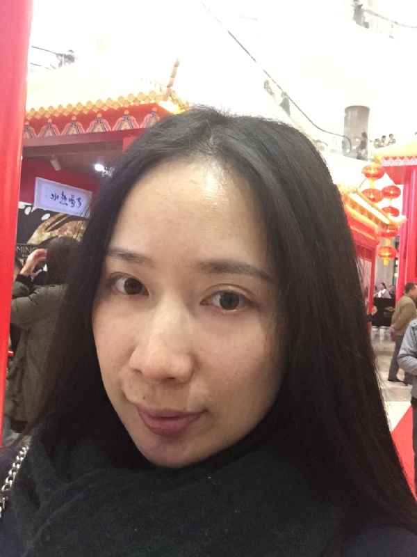 sisi的第一张照片--漳州相亲网