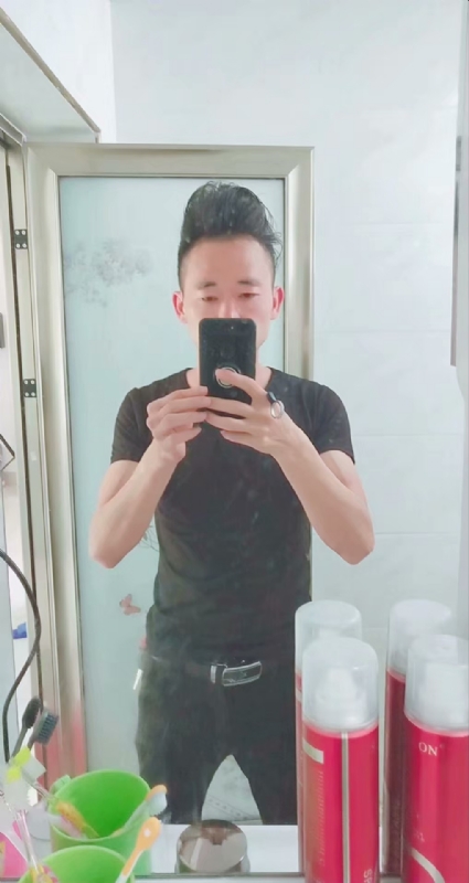 邱利平的第一张照片--漳州相亲网