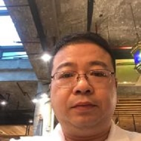 一个70后的离异大叔的第一张照片--漳州相亲网