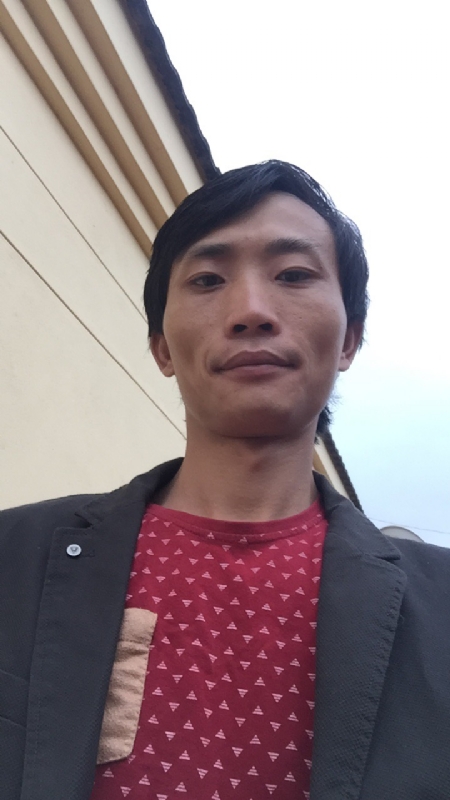 WENK的第一张照片--漳州相亲网