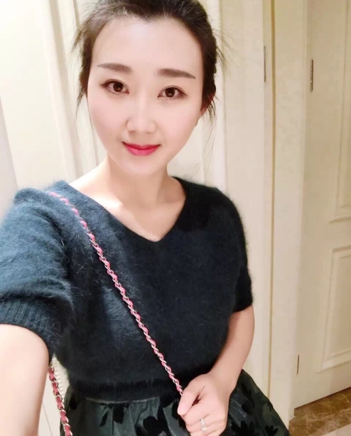 小妮的第三张照片--漳州相亲网