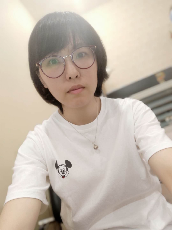 至简至繁的第一张照片--漳州相亲网