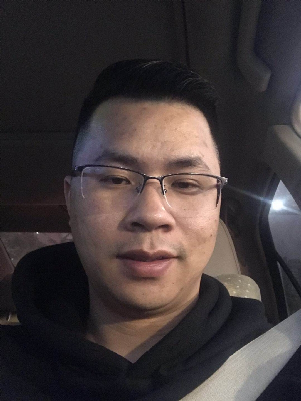心飞扬的第一张照片--漳州相亲网