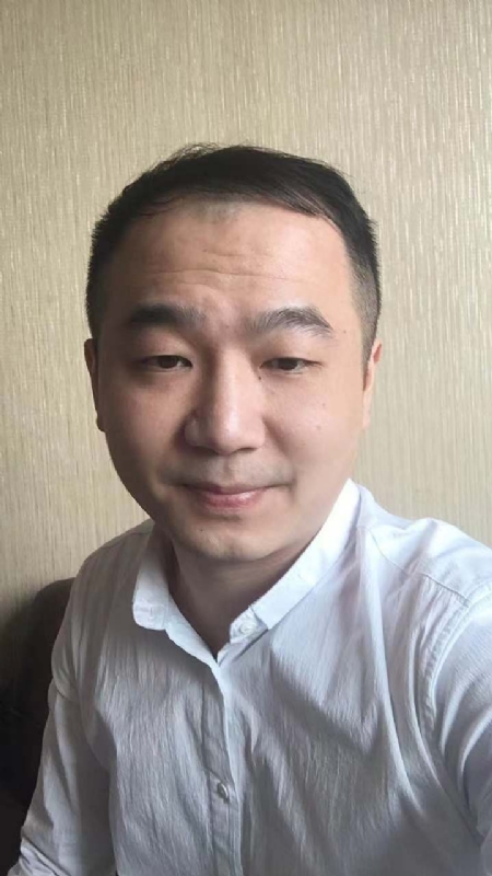 陈泽龙的第一张照片--漳州相亲网