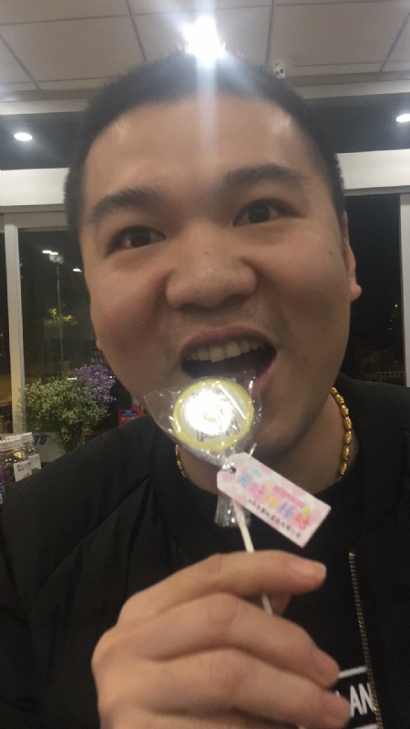 王小叶的第一张照片--漳州相亲网