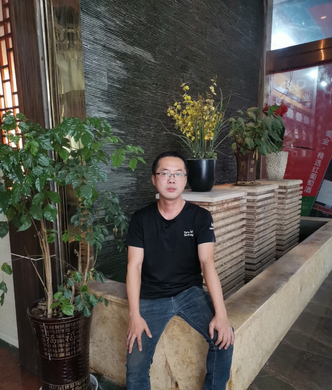 孤独小舟的第二张照片--漳州相亲网