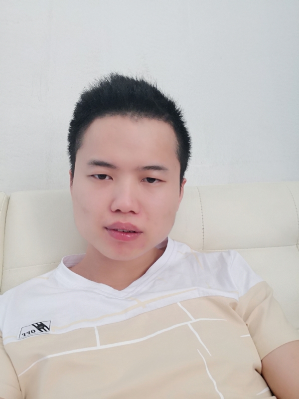 执一份情的第一张照片--漳州相亲网