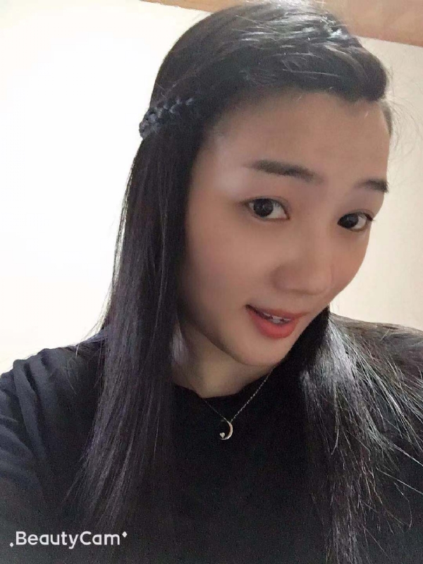 往事随风的第一张照片--漳州相亲网