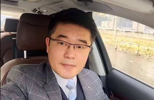 人生百味苦尽甘来的第一张照片--漳州相亲网