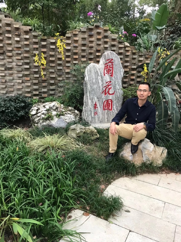 真心换真心的第一张照片--漳州相亲网