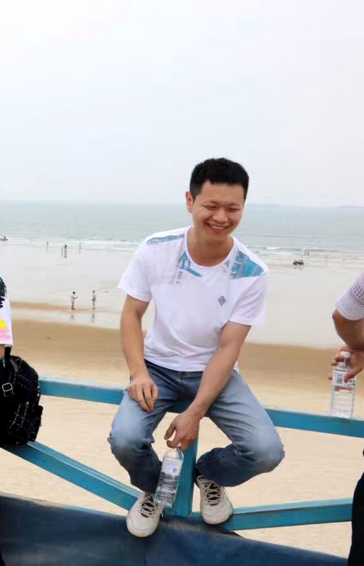 A乐米的第一张照片--漳州相亲网