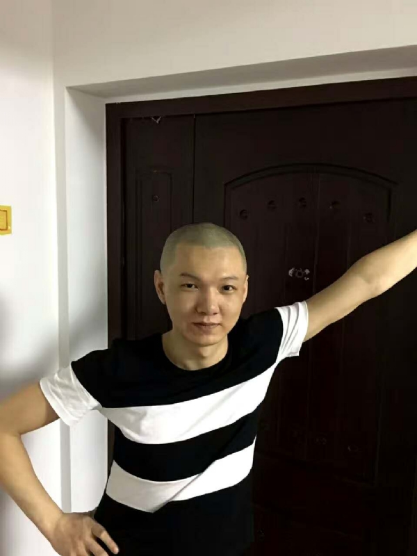 顺子的第一张照片--漳州相亲网