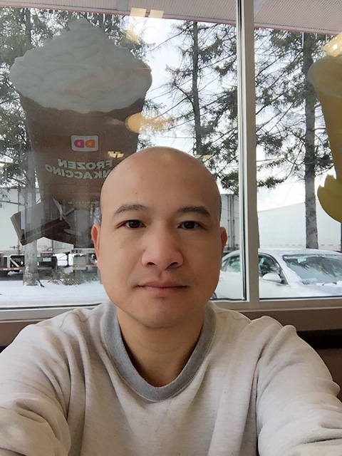 Andylin8888的第一张照片--漳州相亲网
