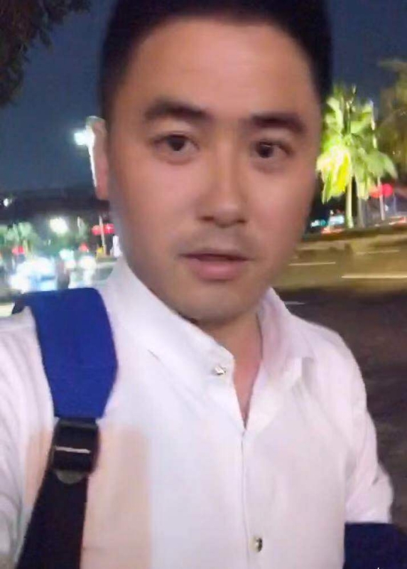 chen的第二张照片--漳州相亲网