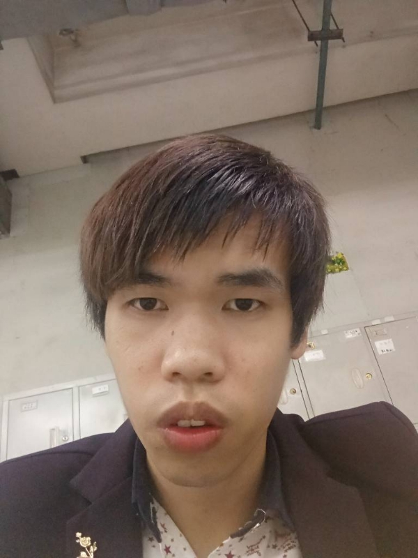 林强的第一张照片--漳州相亲网
