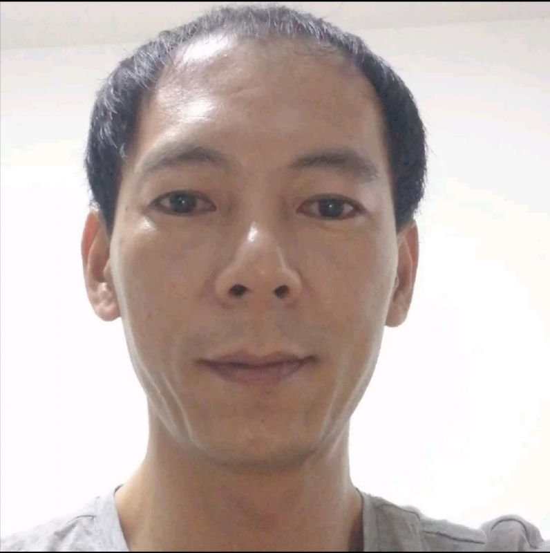 单枪匹马的第一张照片--漳州相亲网