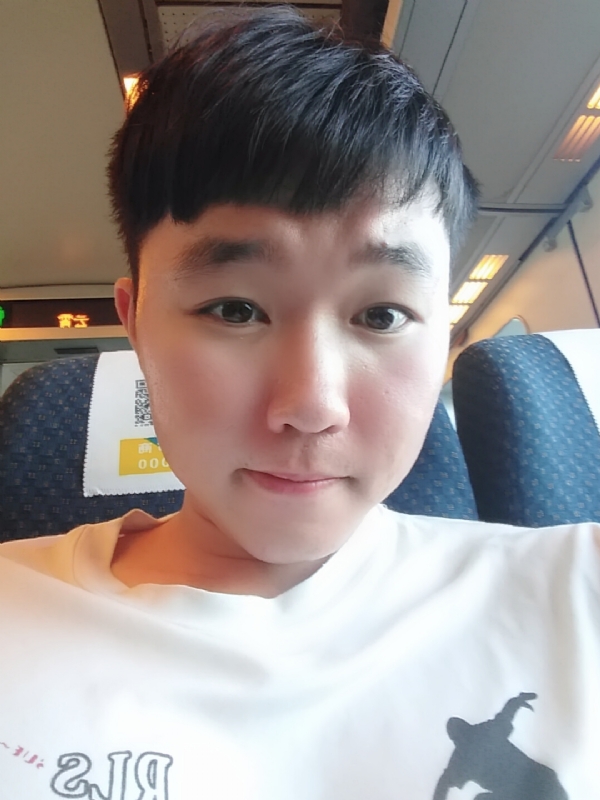 爱玉的第一张照片--漳州相亲网