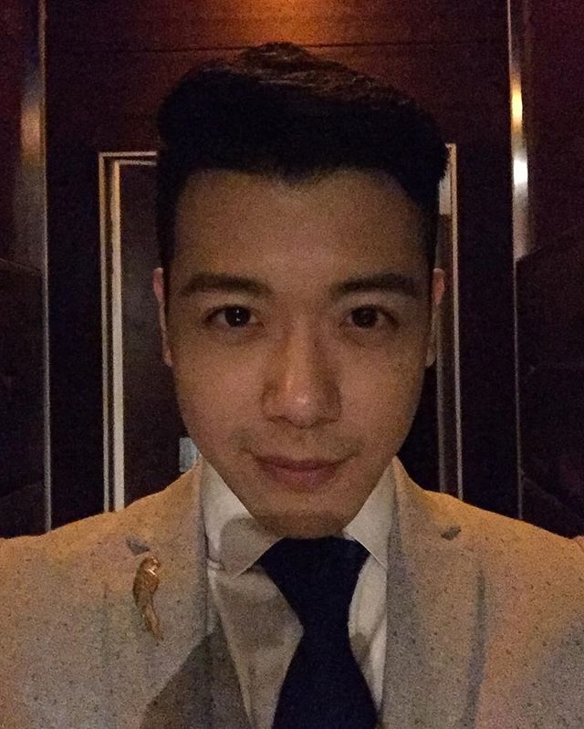陈俊峰的第二张照片--漳州相亲网