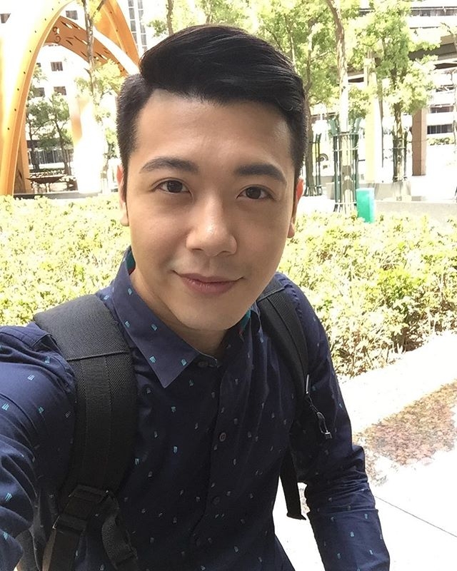 陈俊峰的第三张照片--漳州相亲网