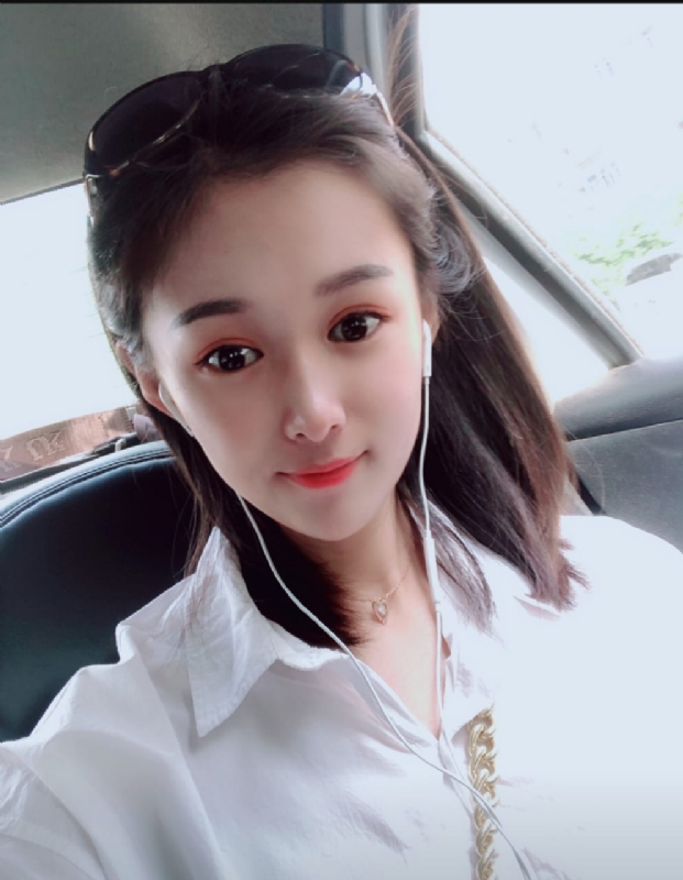 馨月的第一张照片--漳州相亲网