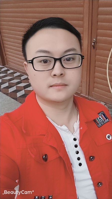 独孤求败的第二张照片--漳州相亲网